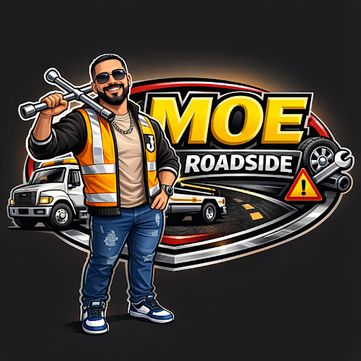 Moe roadside