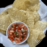 Chips and Pico Tray