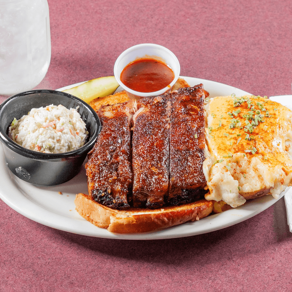 Pork Ribs