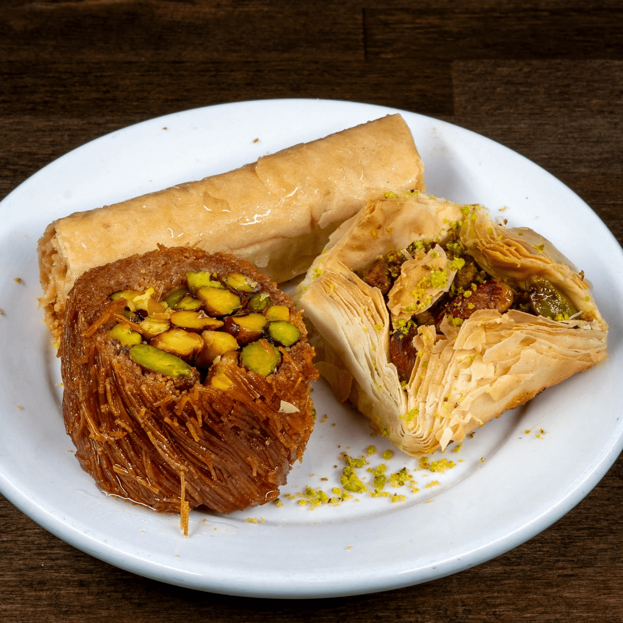 Baklava