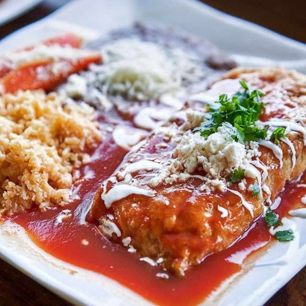 Chile Relleno