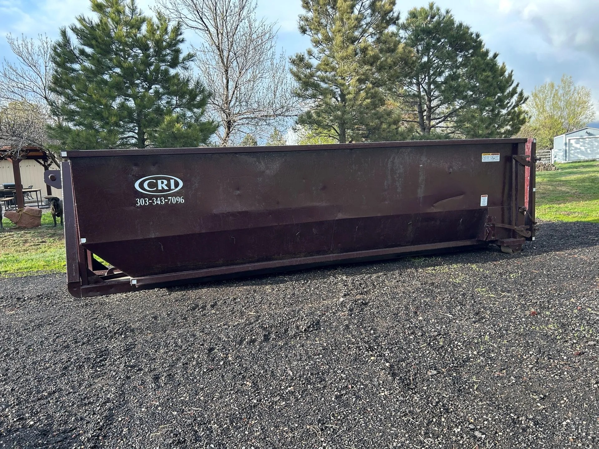 Curbside Roll-Off Image