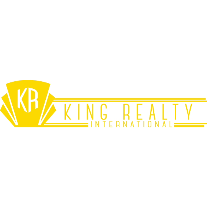 King Realty International Logo