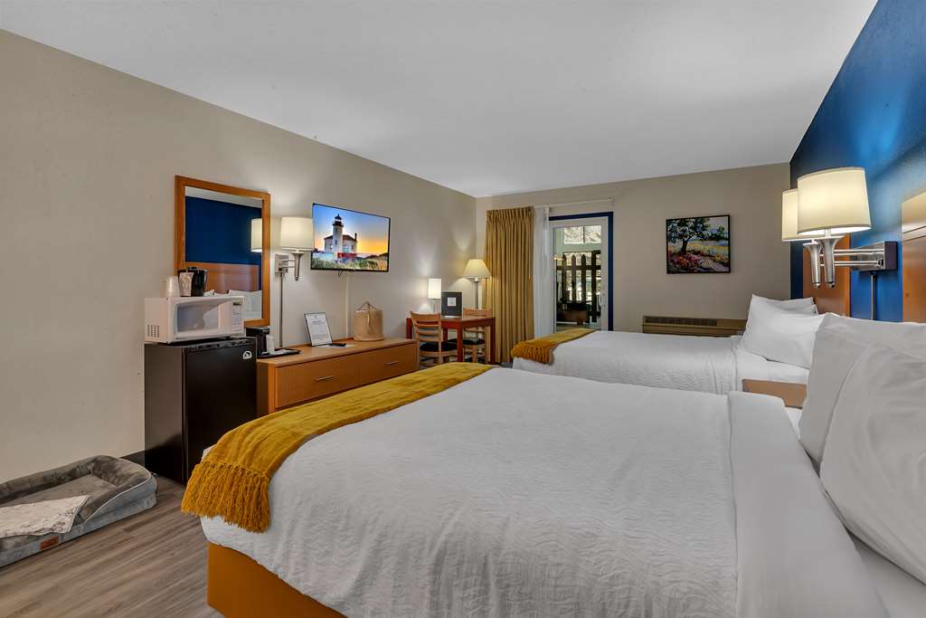 SureStay by Best Western Spicer Image