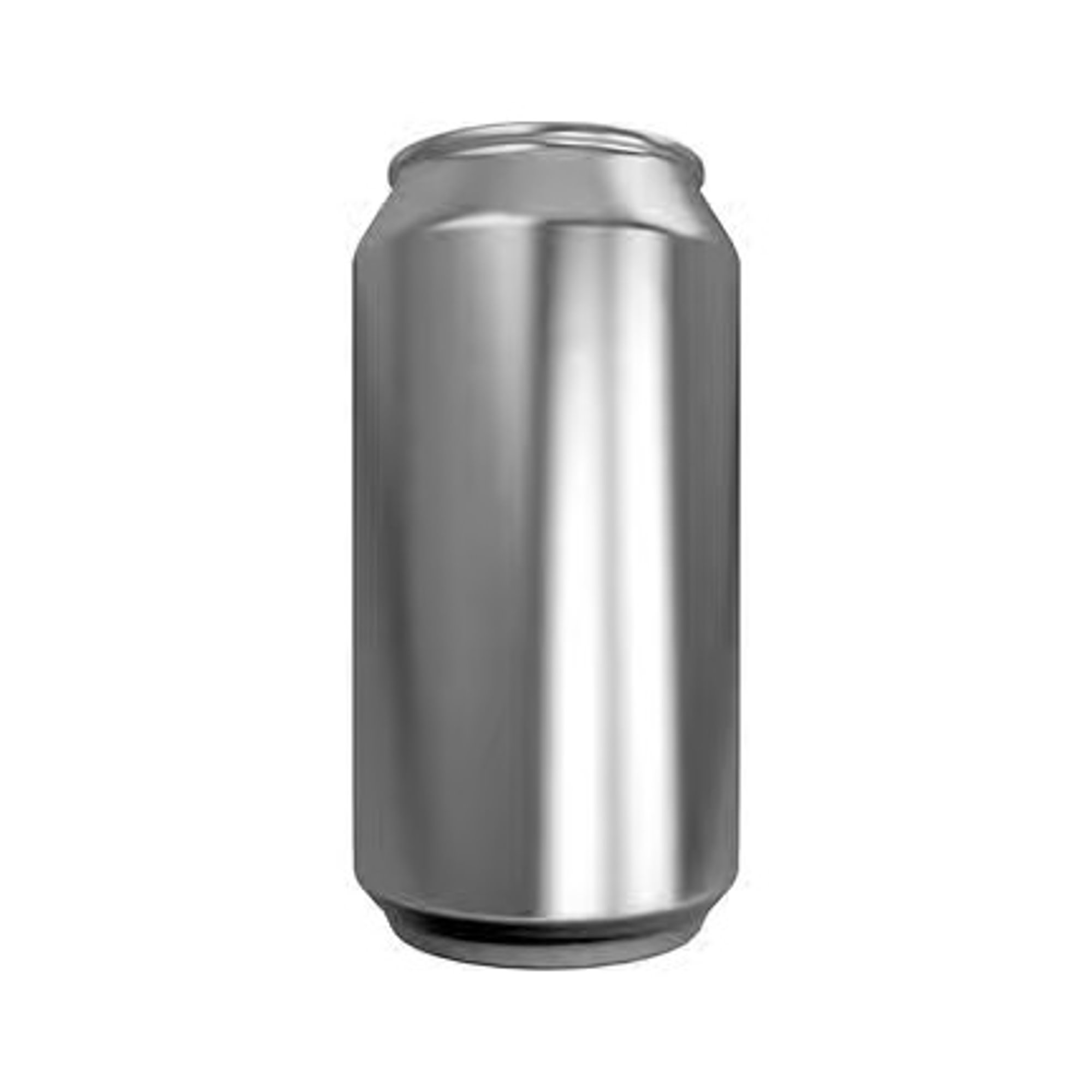 Can Soda