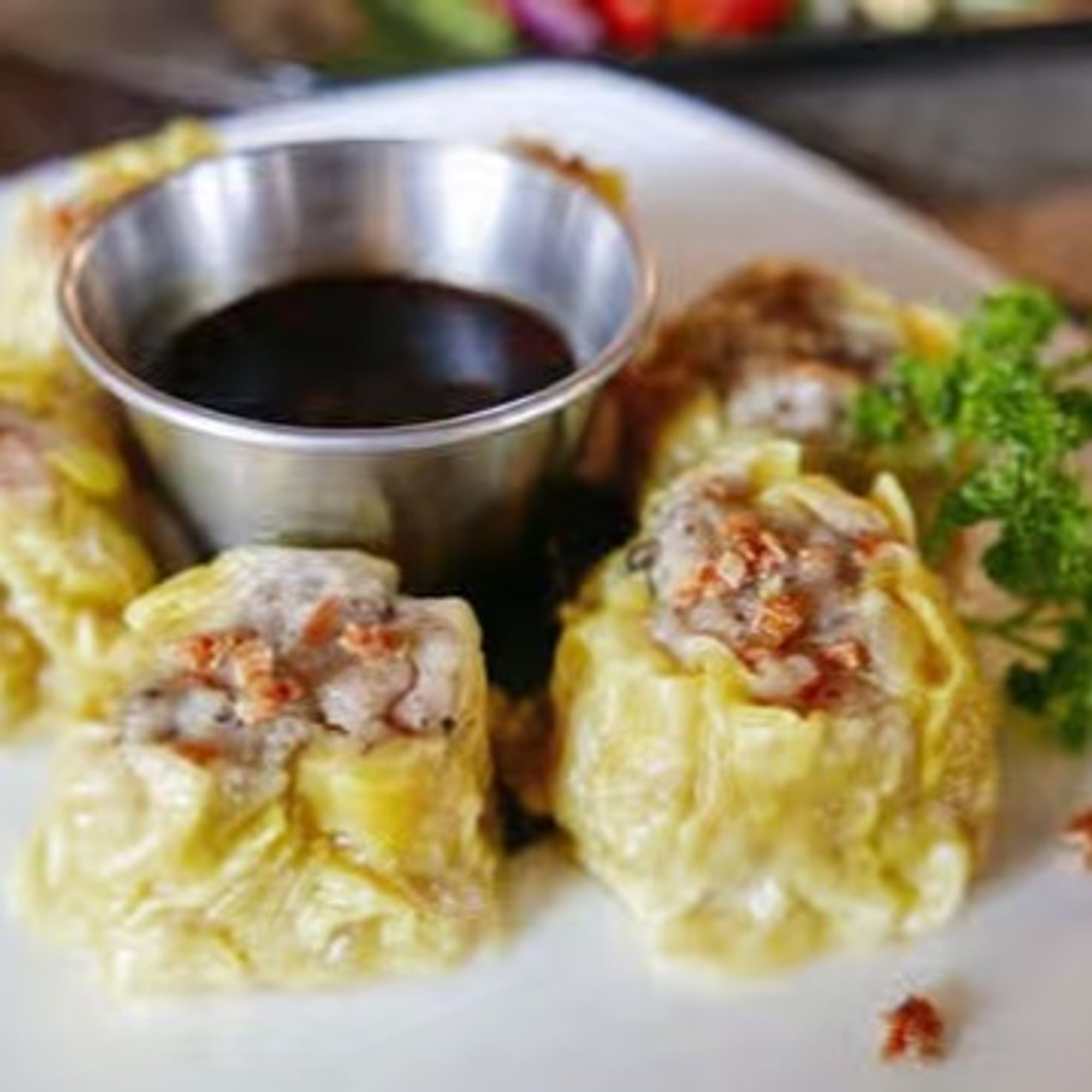 Shumai