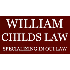 Childs William H Attorney Logo