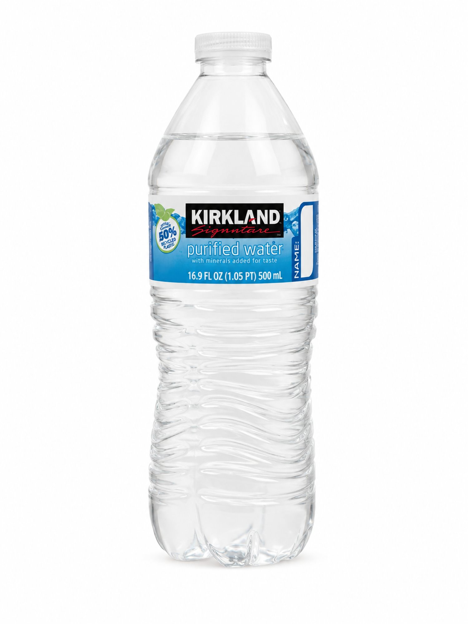 Water