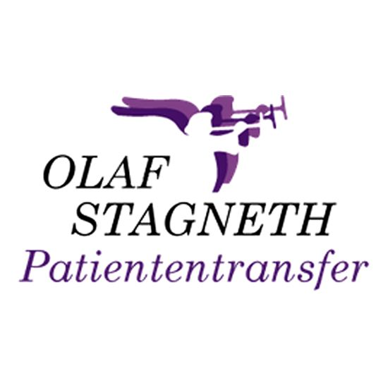 Logo von PatientenTransfer Stagneth - Krankenfahrten Minden
