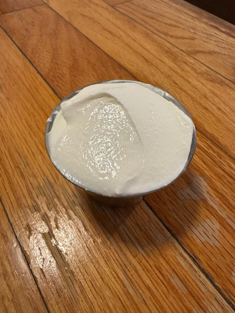 Sour Cream