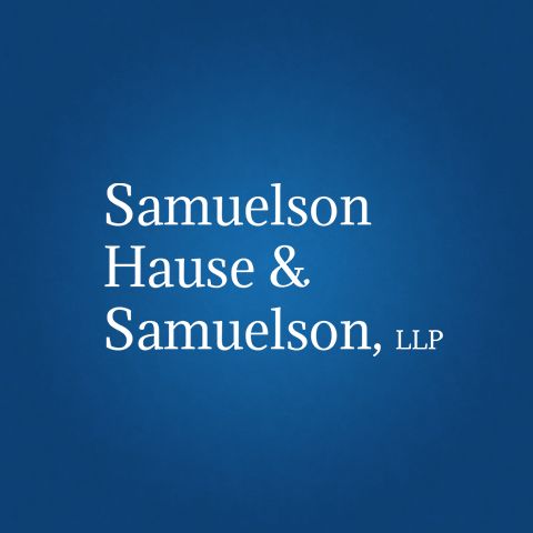 Samuelson Hause & Samuelson, LLP