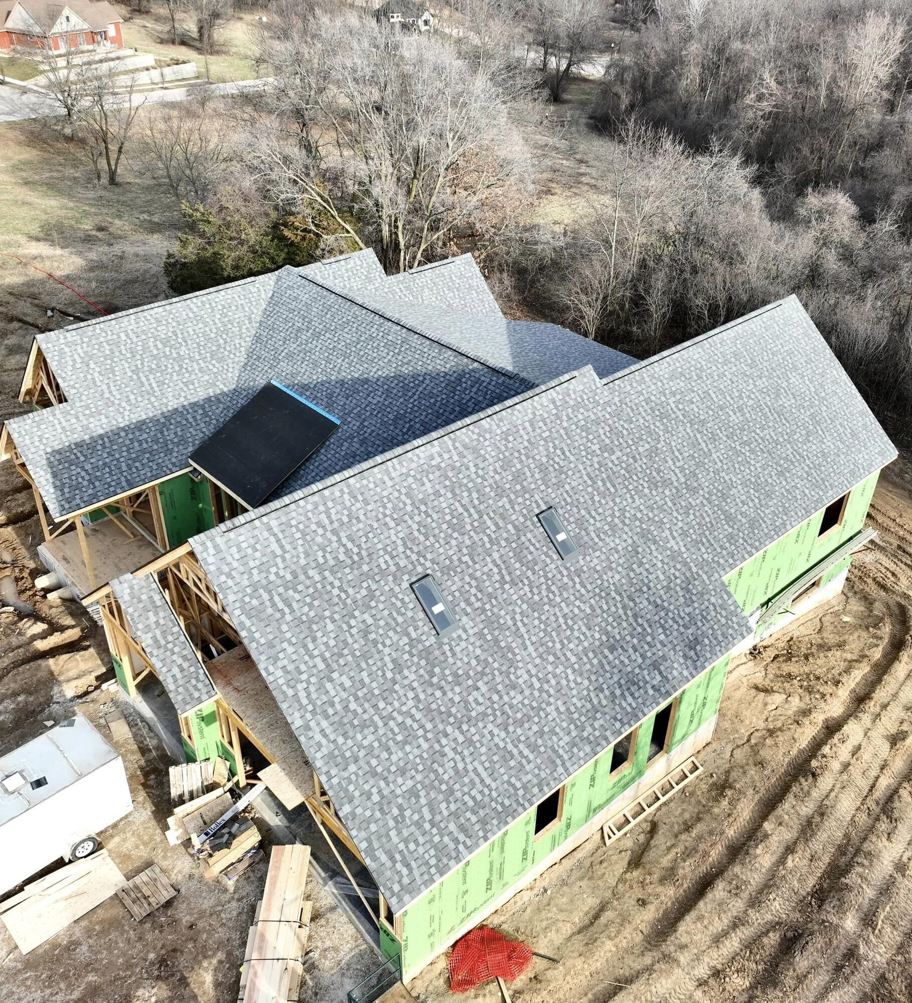 TRC Two Rivers Construction Image