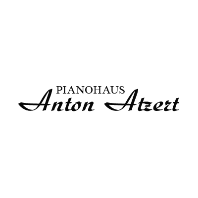 Logo von Pianohaus Anton Atzert e.K.