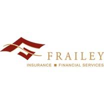 Frailey Insurance and Financial Services Logo