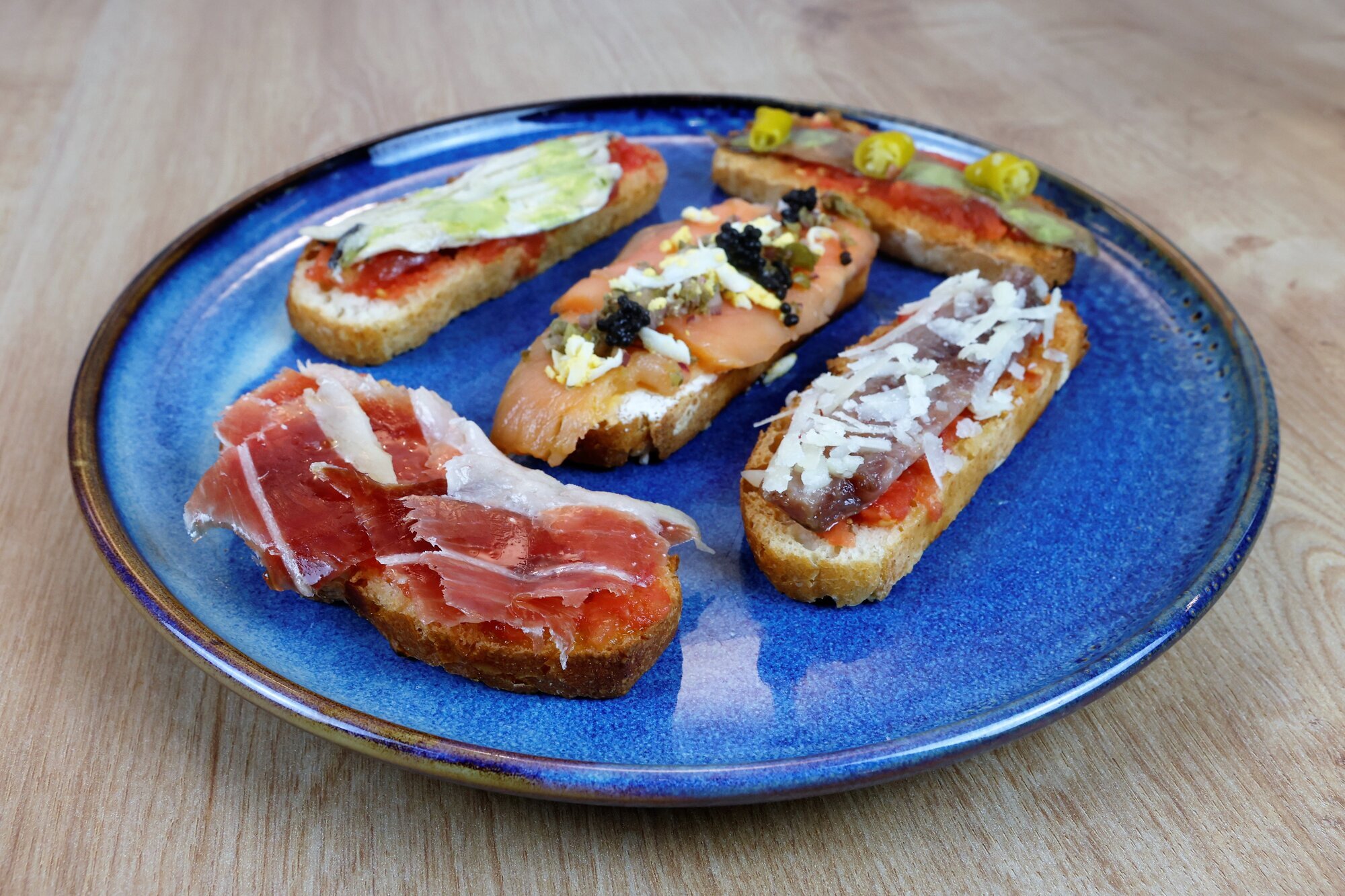 Galería en miniatura