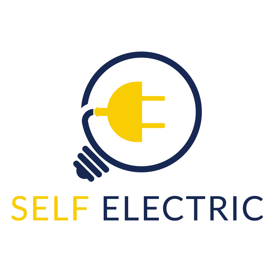 Self Electric Logo