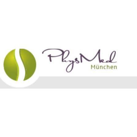 Logo von PhysMed München