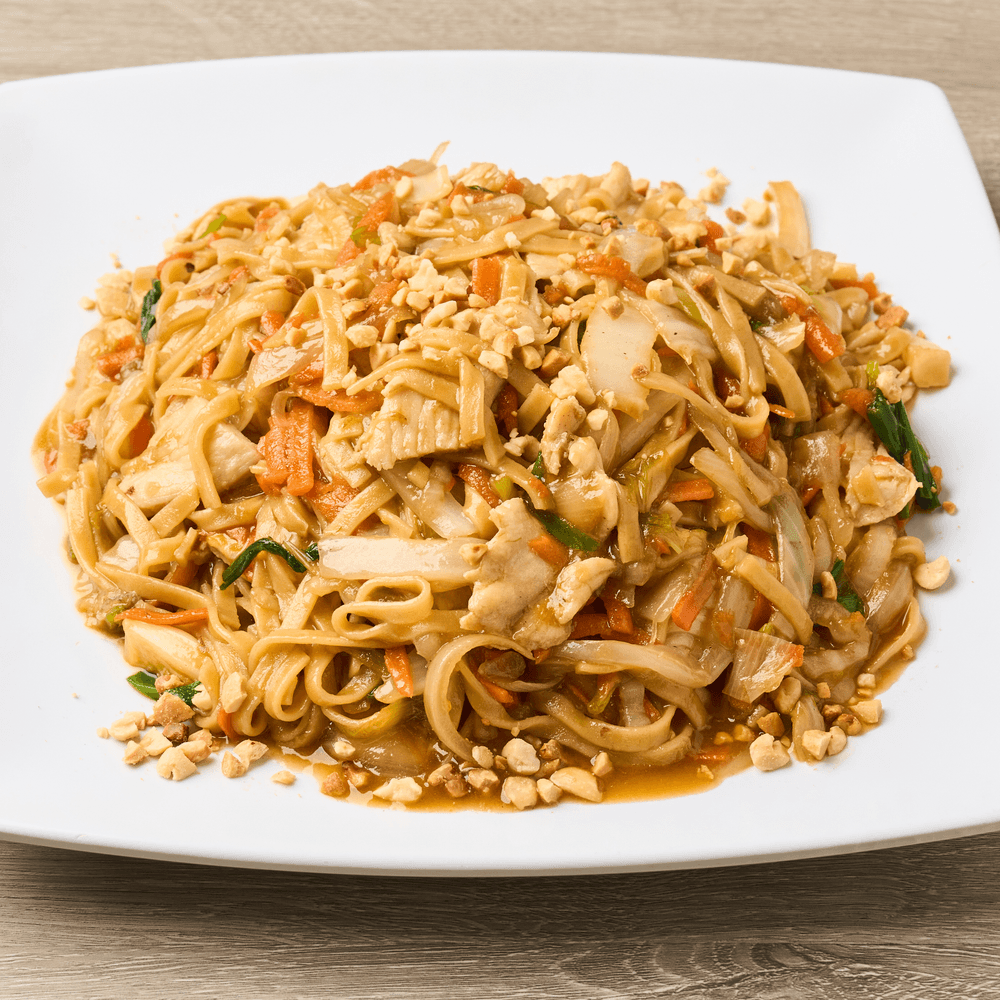 Pad Bha Mee