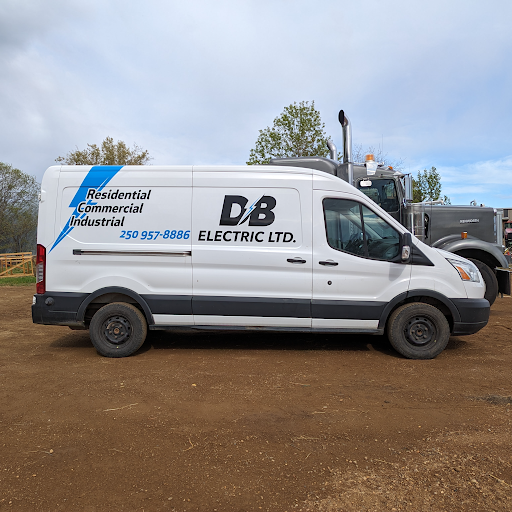 DB Electric Ltd.