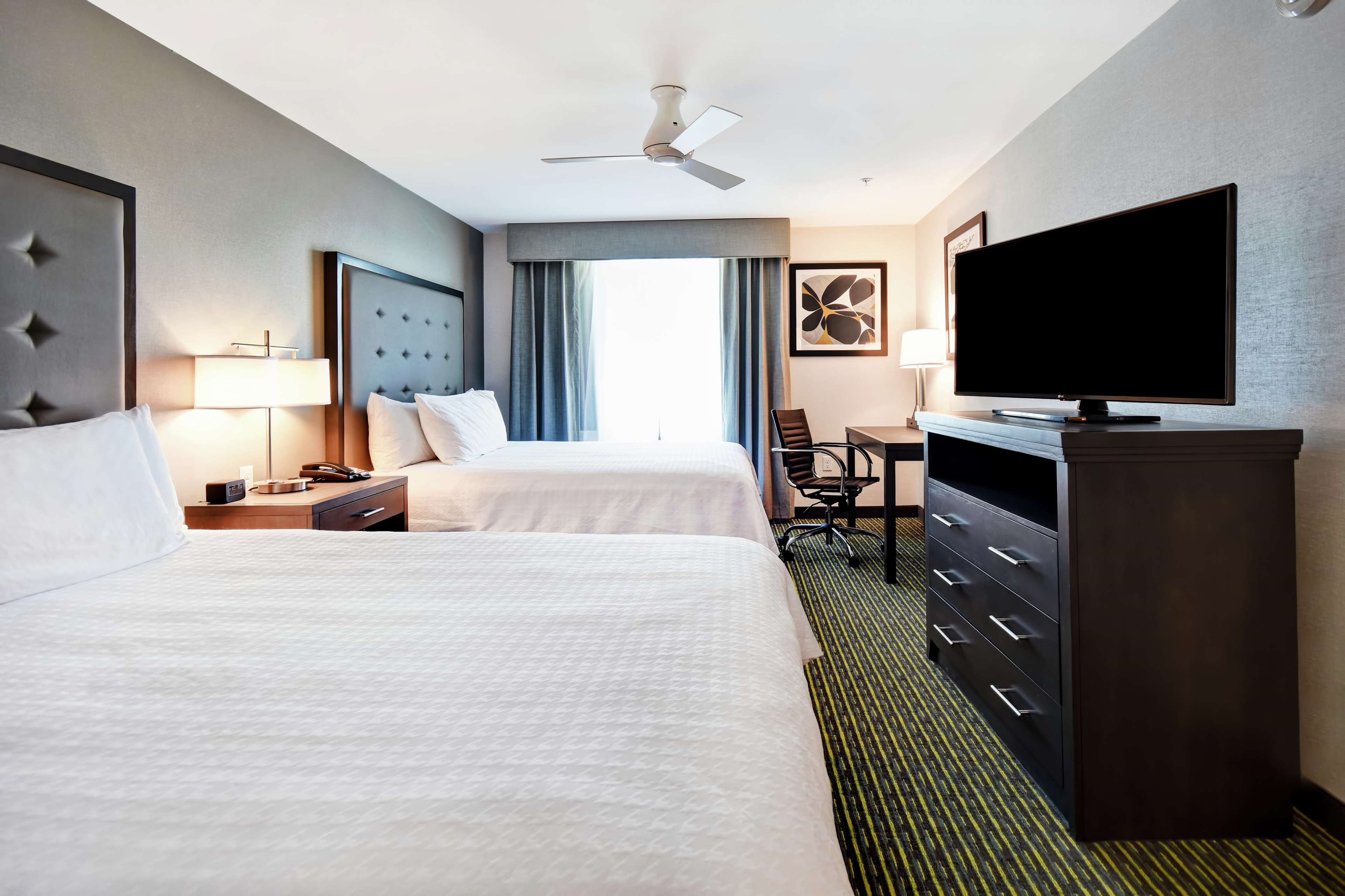 Homewood Suites by Hilton Novi Detroit Photo