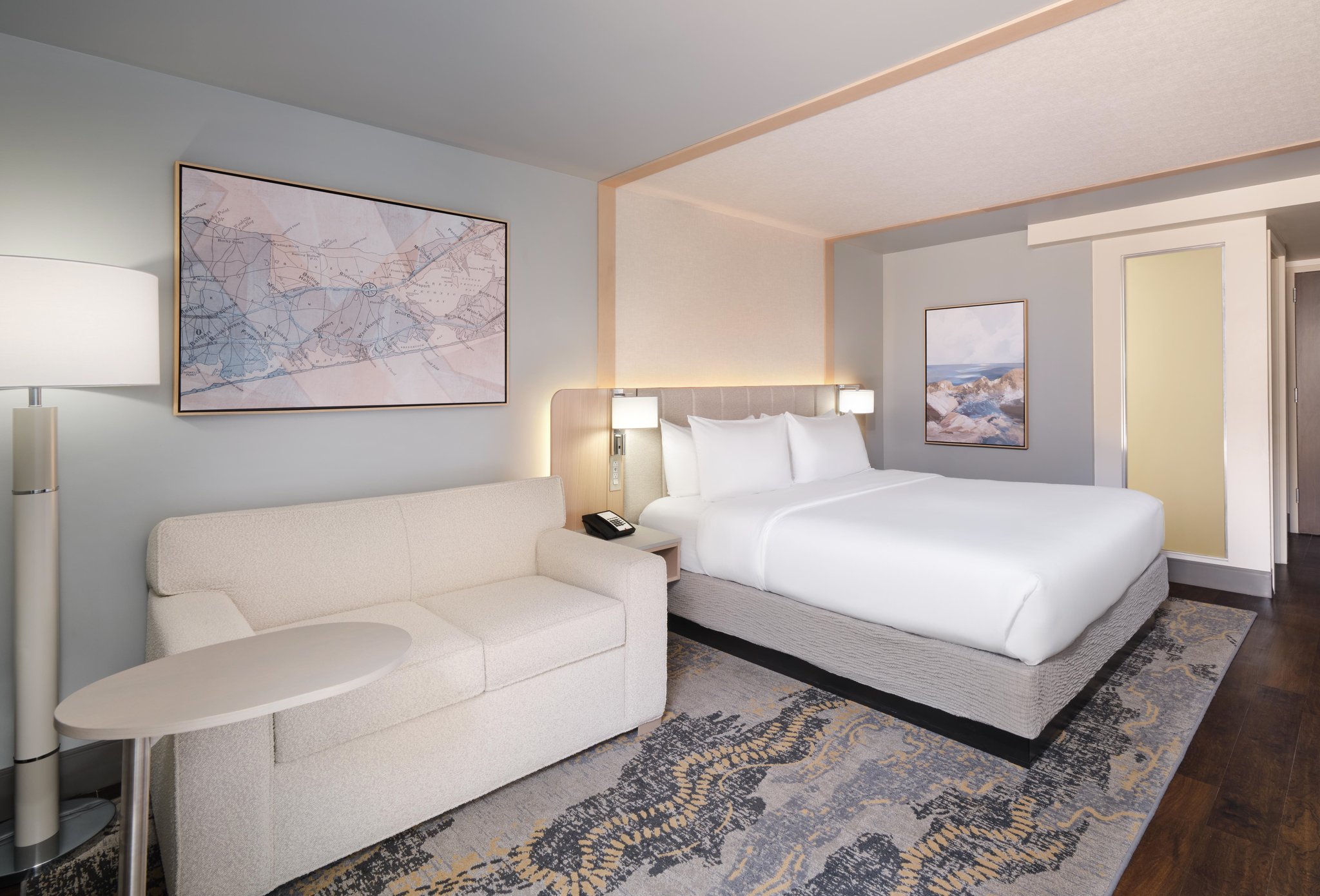 Hotel Indigo Long Island - East End by IHG Image