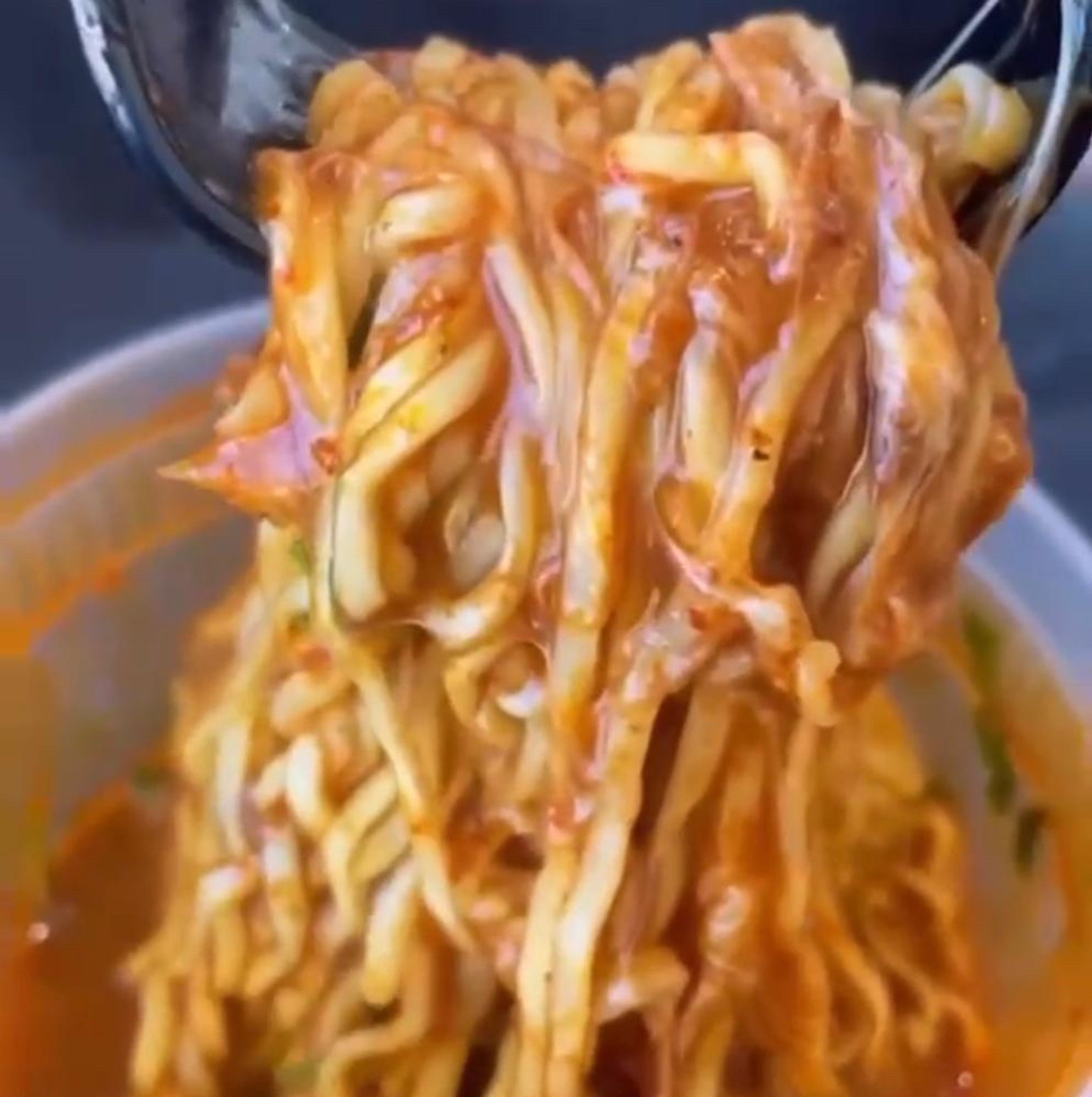 Birria Ramen