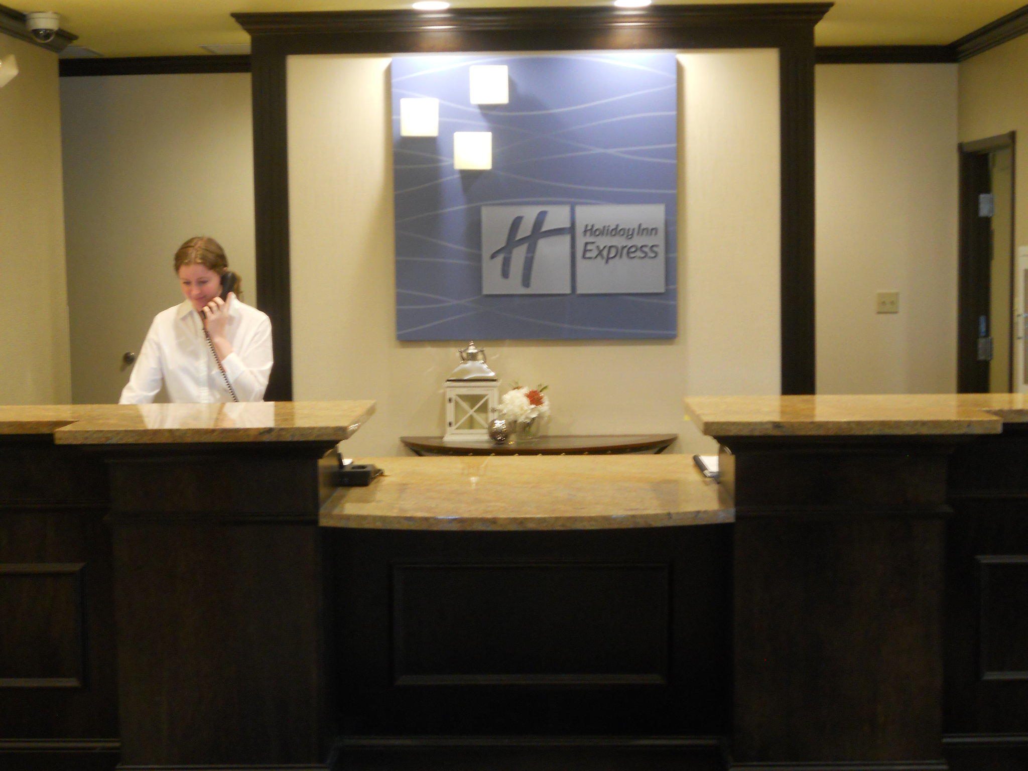 Holiday Inn Express & Suites Greensburg Photo