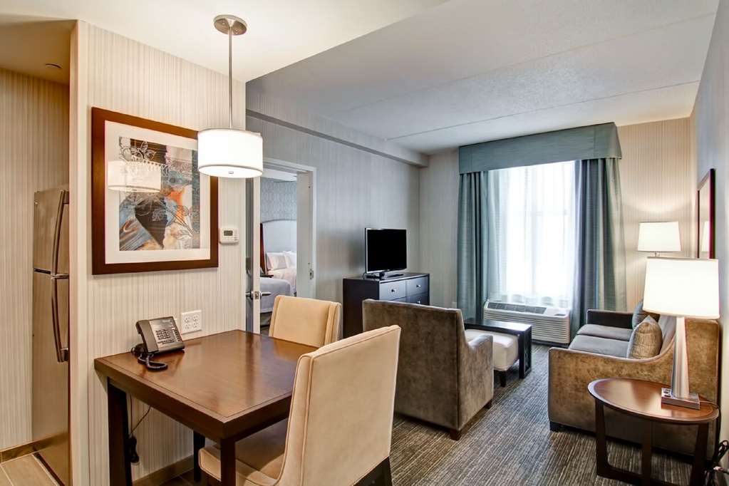 Homewood Suites by Hilton Clifton Park Image