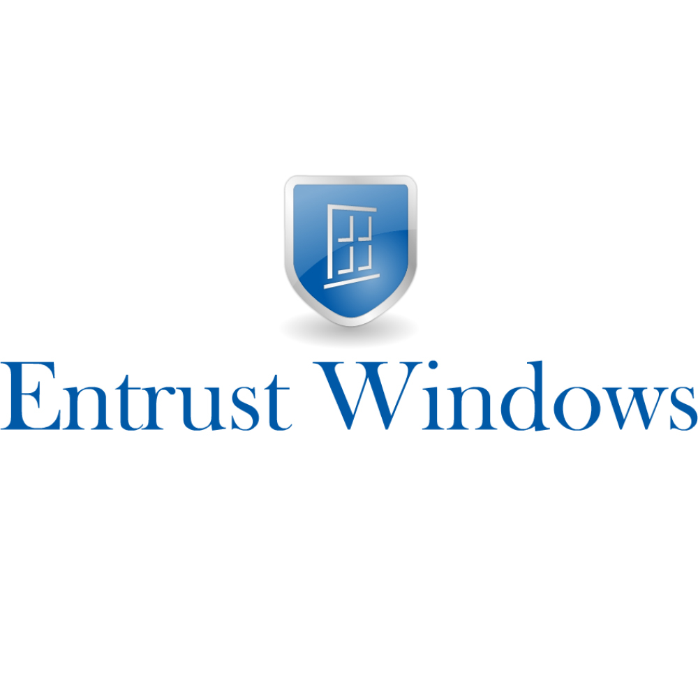 Entrust Windows Logo