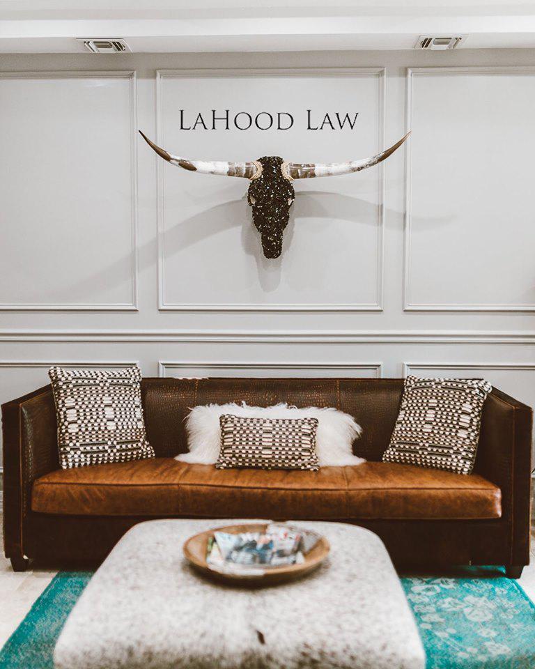 LaHood Law Photo