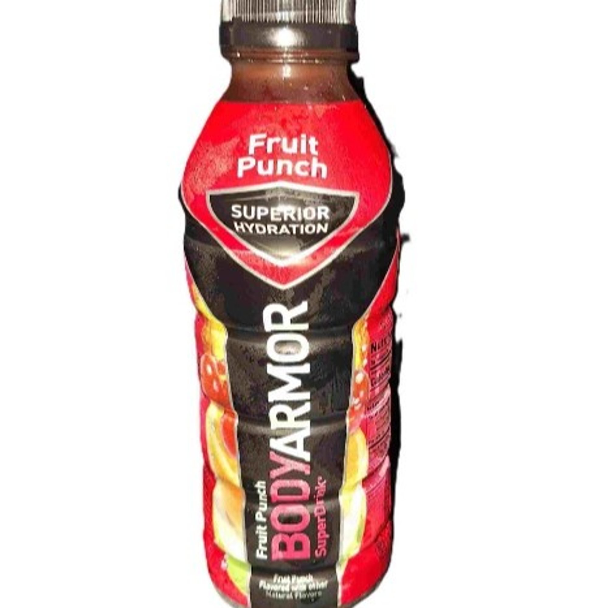 Bodyarmor