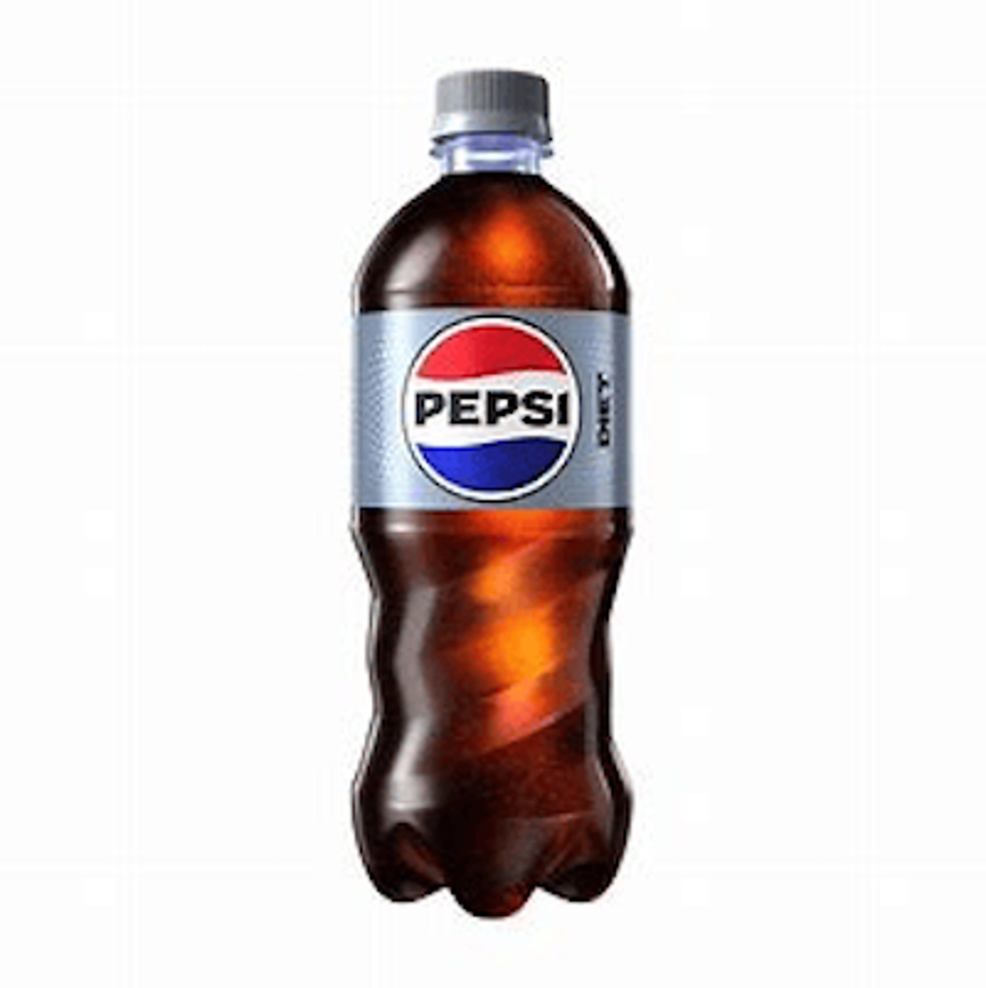 Diet Pepsi 20oz