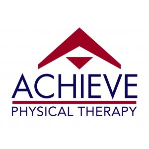 Achieve Physical Therapy Of Arizona Logo