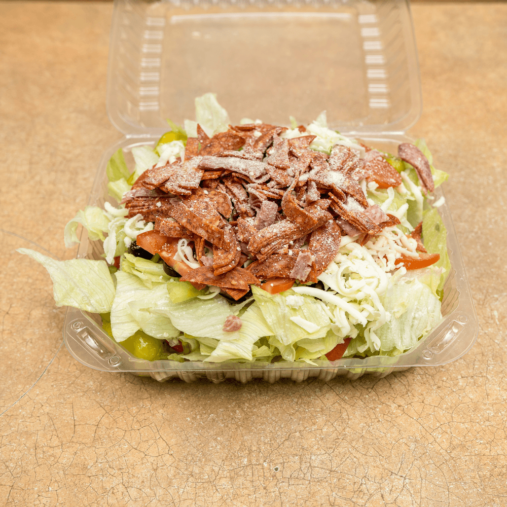 Antipasto Salad