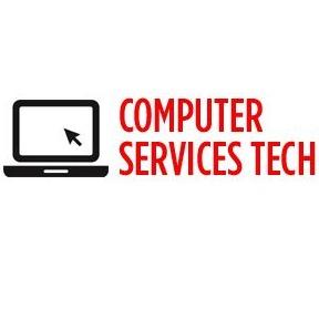 Computer Services Tech Logo