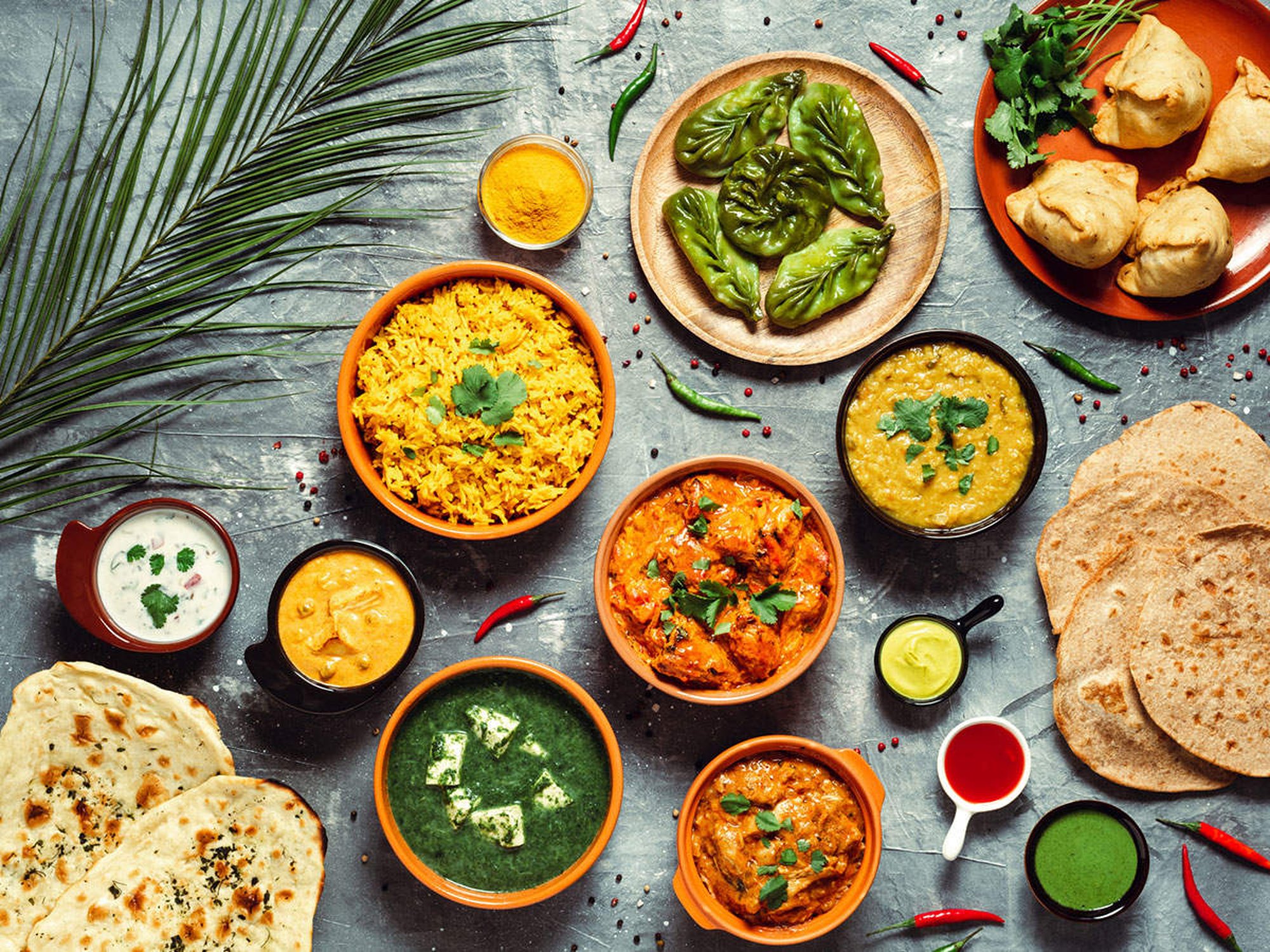 Non-Veg Dinner Combo