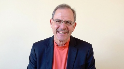 Leo Hudetz - TurboTax Expert Logo