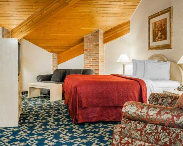 Images Quality Inn