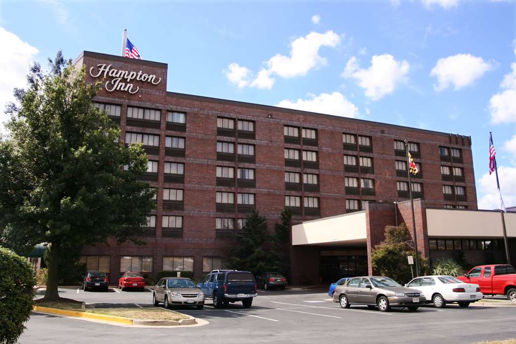 Hampton Inn Frederick, 5311 Buckeystown Pike, Frederick, MD, Hotels