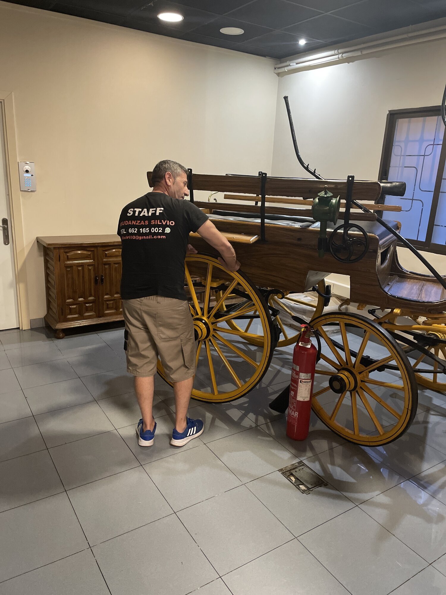 Galería en miniatura