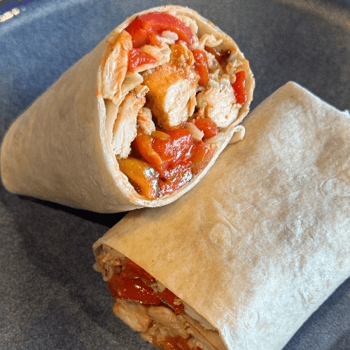 Italiano Wrap