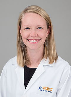 Kelly A. Mason, MD Photo