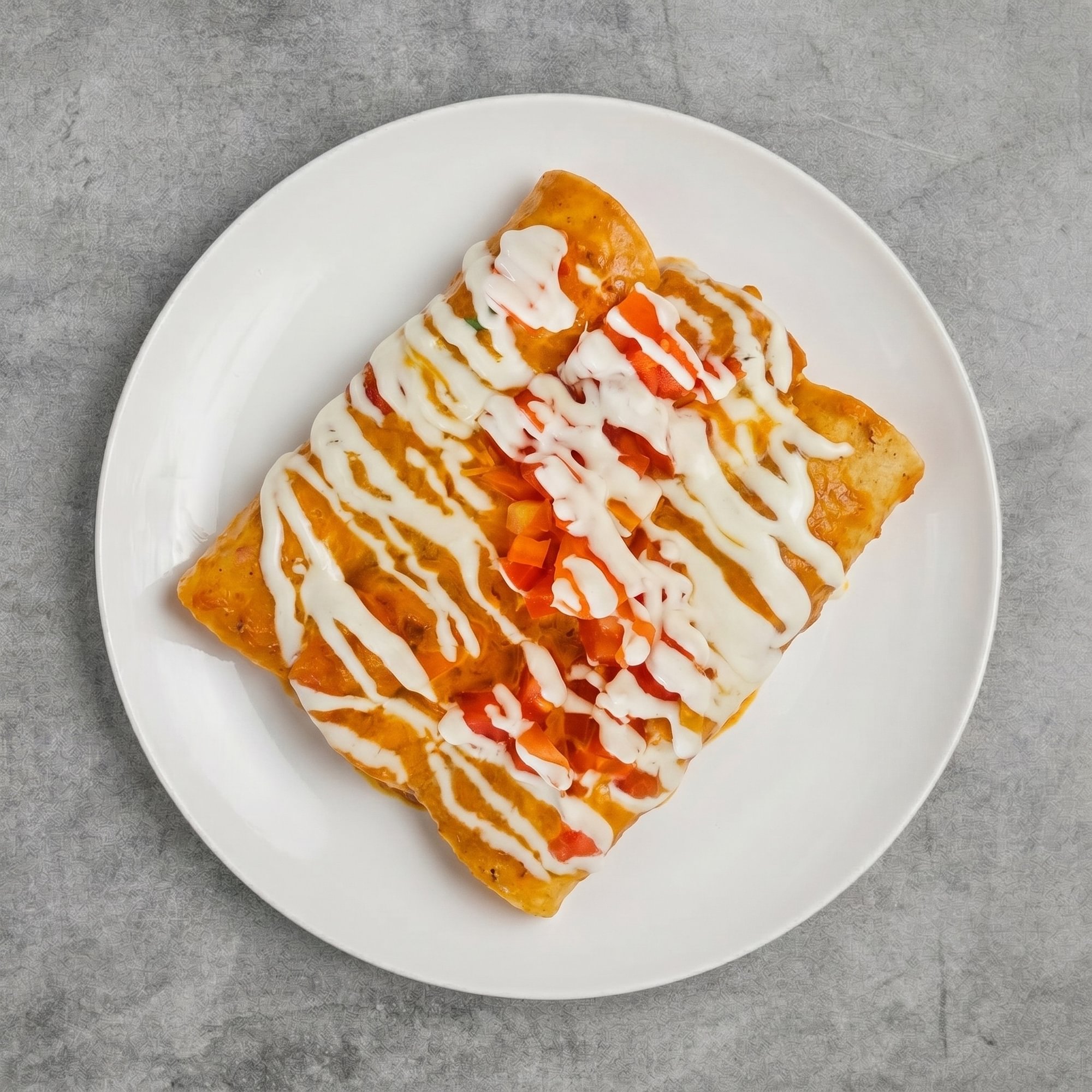 Enchilada Supreme