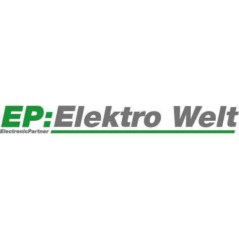 Logo von EP:Elektro Welt