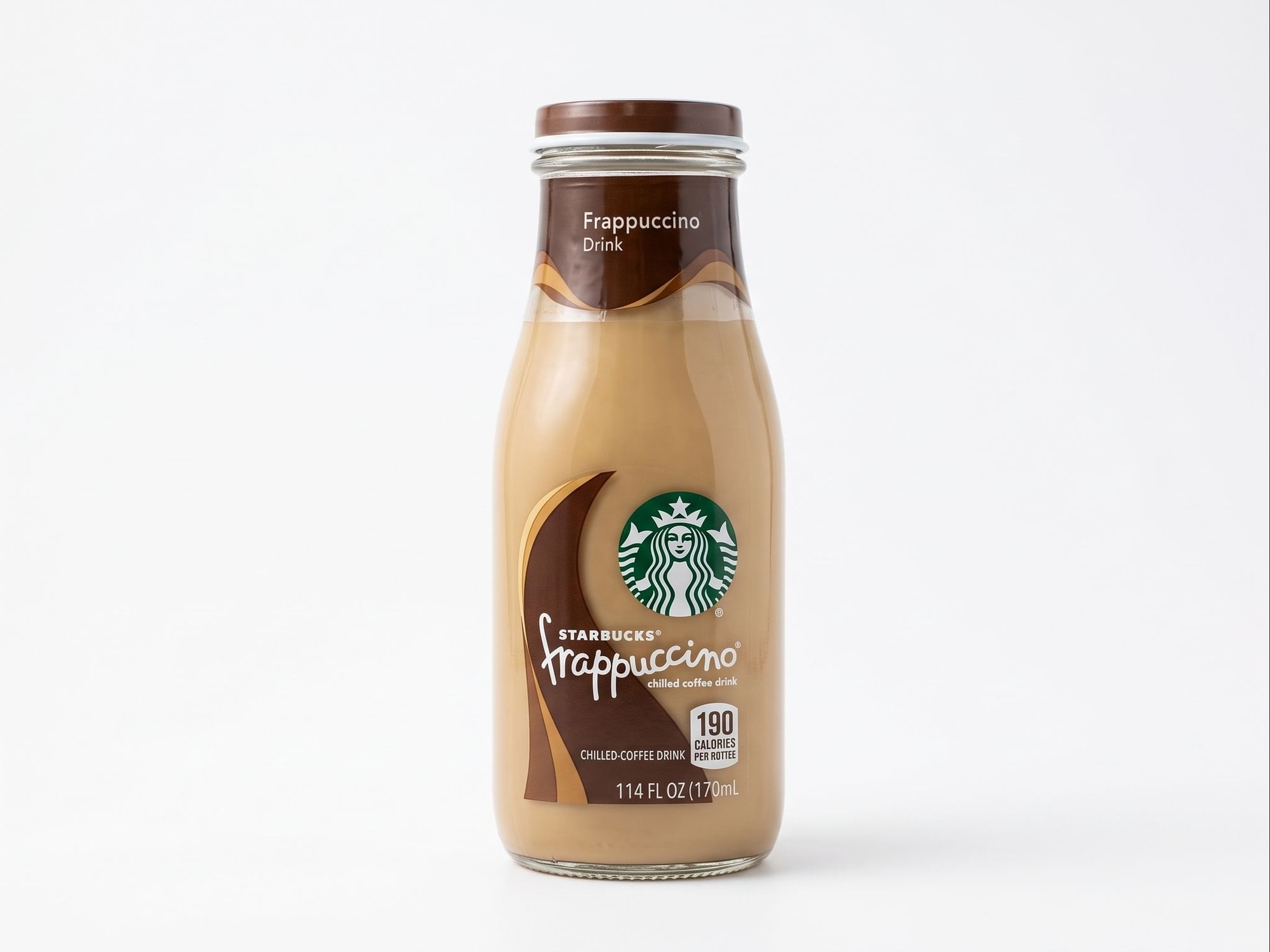 Mocha Starbucks Frappuccino