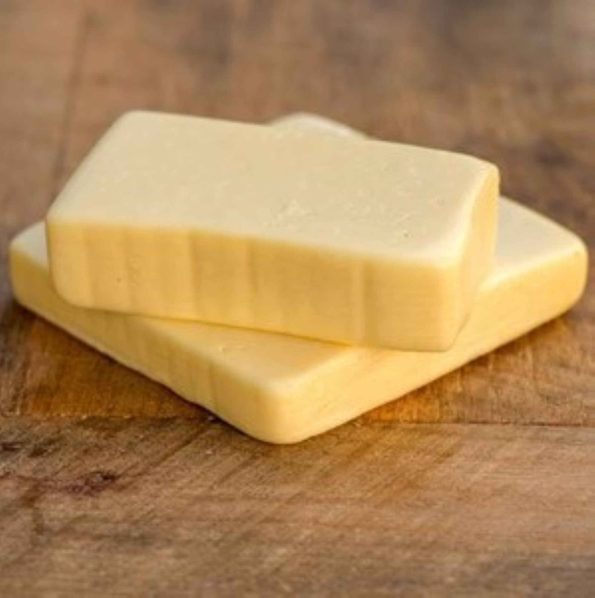 Butter by the Lb.