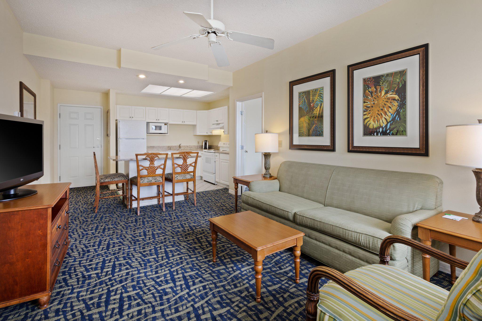 Holiday Inn & Suites Clearwater Beach S-Harbourside Photo