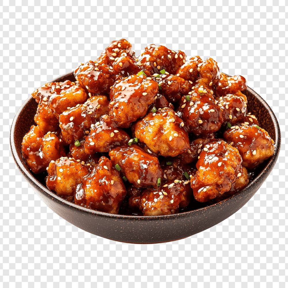 Gobi Manchurian