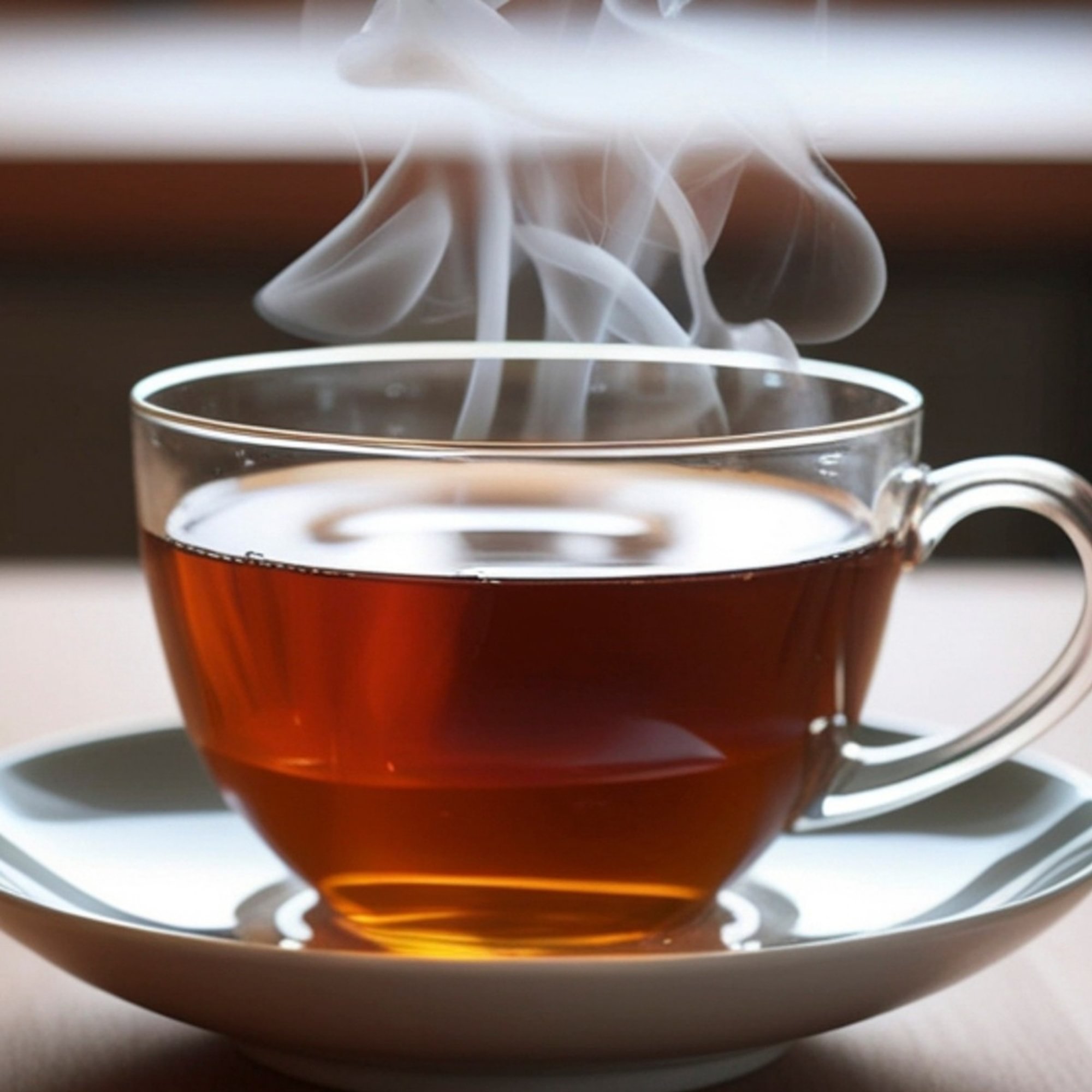 Hot Tea