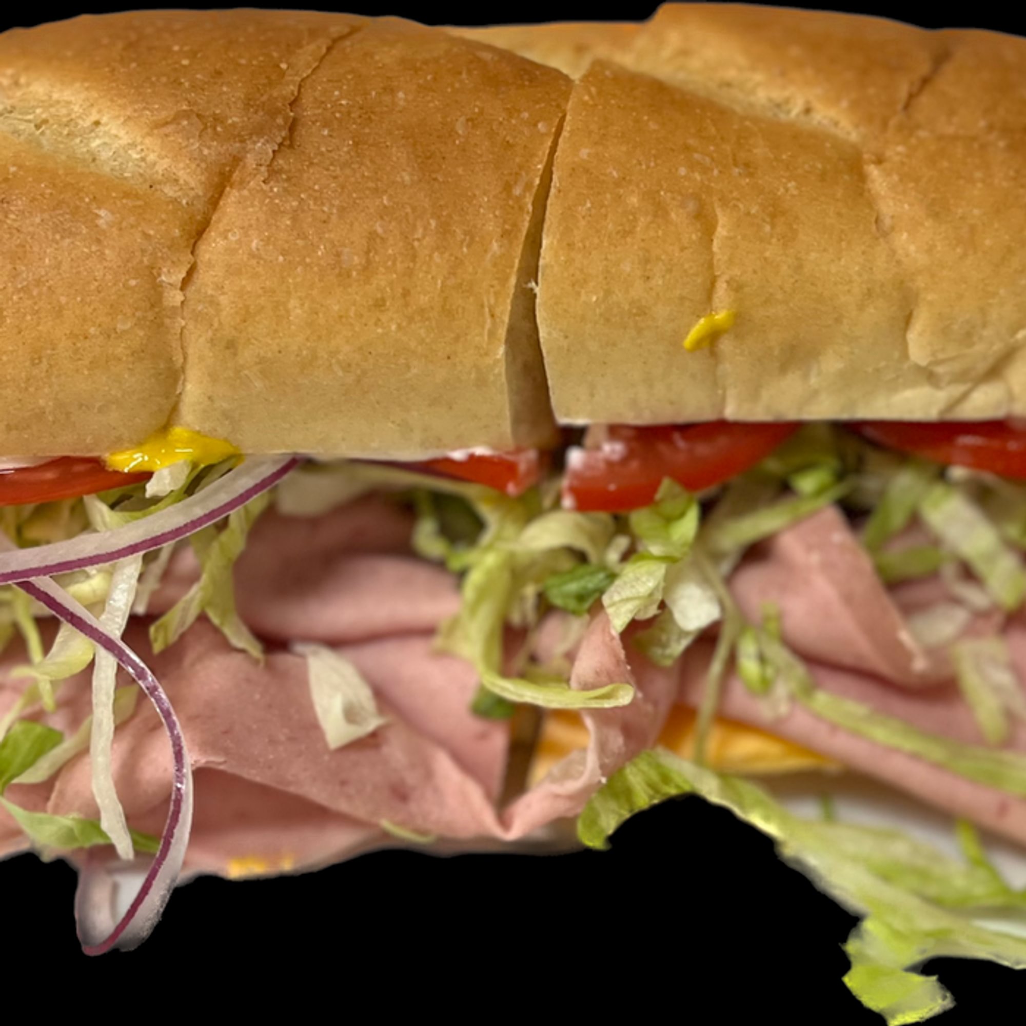 "The Tony Bologna" Sandwich